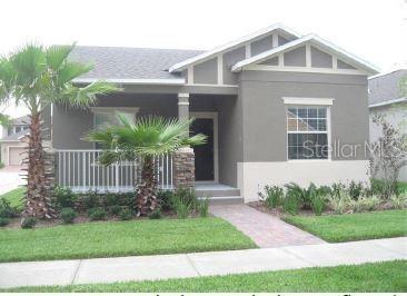 Picture of 7110 Little Field Lane, Winter Garden, FL 34787