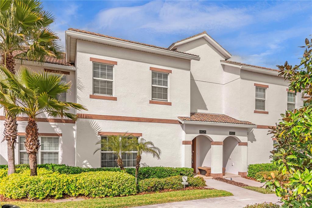 Picture of 9025 Dogleg Drive, Davenport, FL 33896