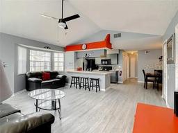 Picture of 5006 Laguna Bay Circle Unit 58, Kissimmee, FL 34746