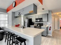 Picture of 5006 Laguna Bay Circle Unit 58, Kissimmee, FL 34746