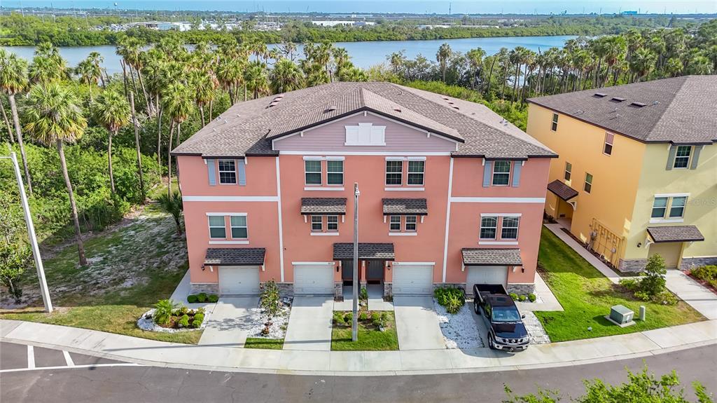 Picture of 4624 Willet Cooper Court, Tampa, FL 33619