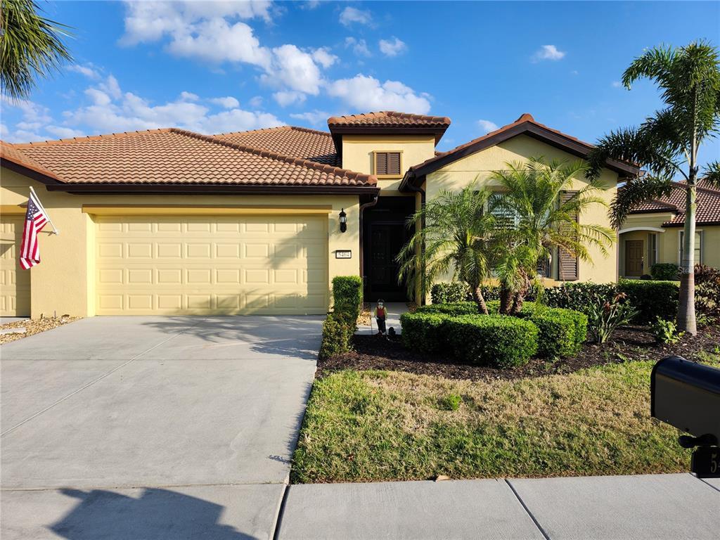 Picture of 5464 Sunset Falls Drive, Apollo Beach, FL 33572