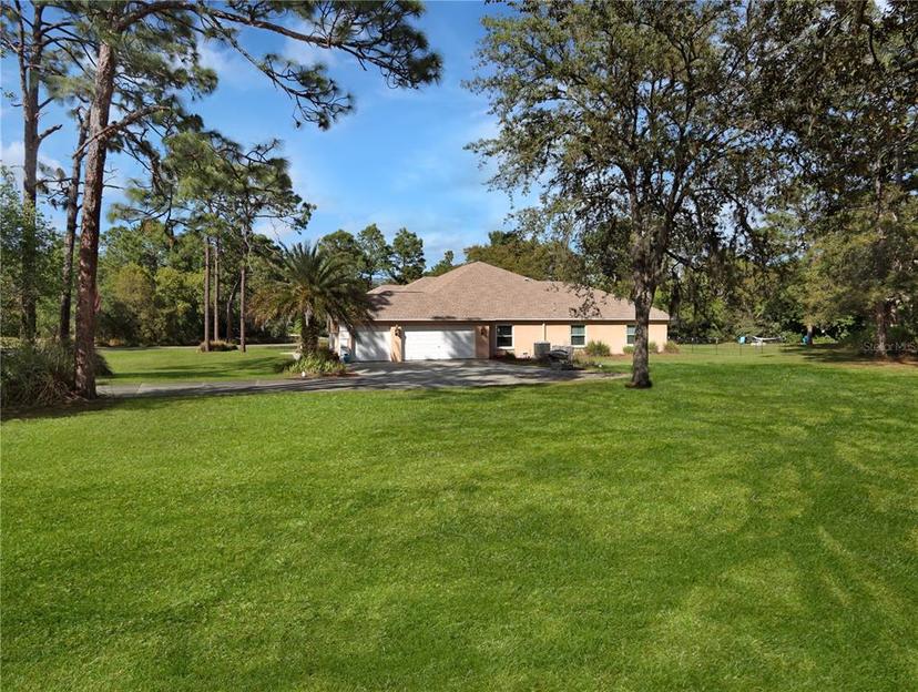 Picture of 4675 Ficus Drive, Beverly Hills FL 34465