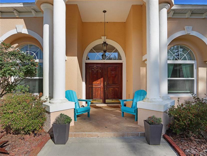 Picture of 4675 Ficus Drive, Beverly Hills FL 34465