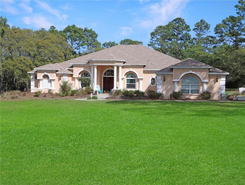 Picture of 4675 Ficus Drive, Beverly Hills FL 34465