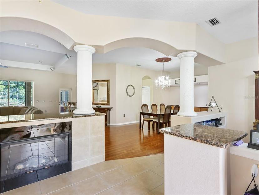 Picture of 4675 Ficus Drive, Beverly Hills FL 34465