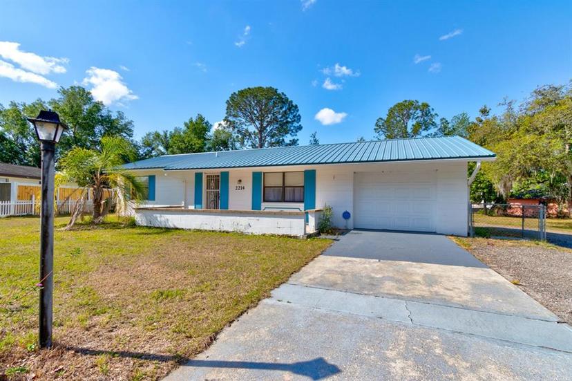 Picture of 2214 Danforth Avenue, Deltona FL 32738