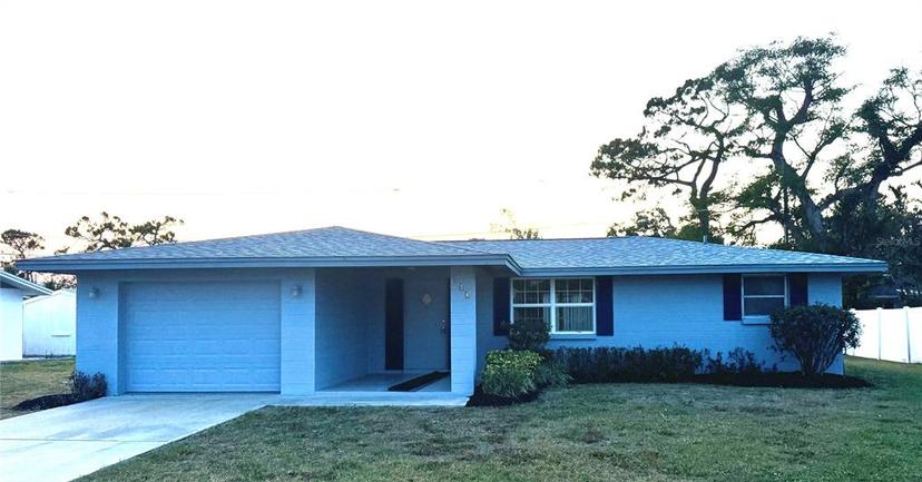 Picture of 862 Mohawk Road, Venice FL 34293