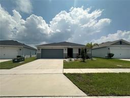 Picture of 1351 Pompay Drive, Davenport, FL 33896