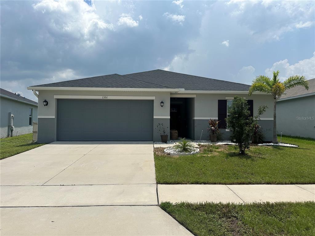 Picture of 1351 Pompay Drive, Davenport, FL 33896
