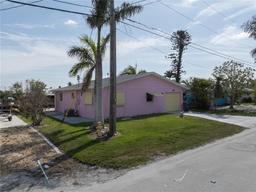 Picture of 11476 May Street, Matlacha, FL 33993