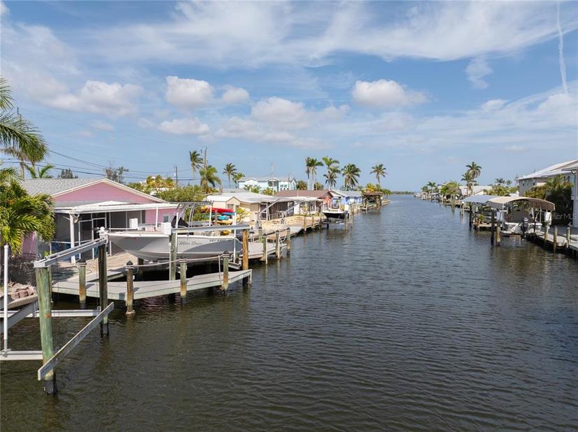 Picture of 11476 May Street, Matlacha FL 33993
