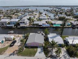 Picture of 11476 May Street, Matlacha, FL 33993