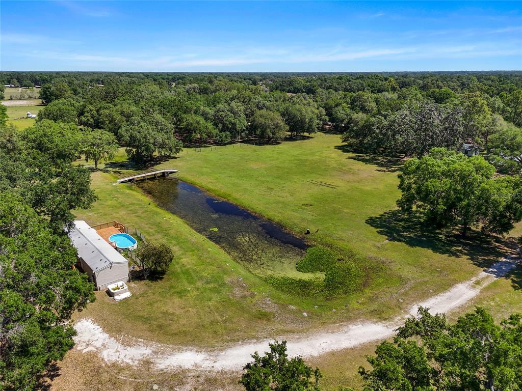 Picture of 11902 Cr 727, Webster, FL 33597