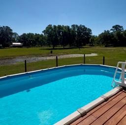 Picture of 11902 Cr 727, Webster, FL 33597