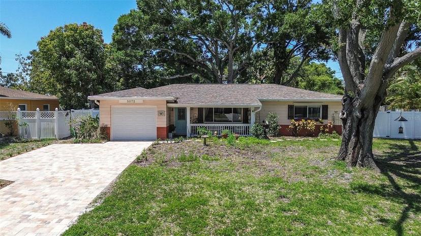 Picture of 5072 98Th Way, St Petersburg FL 33708