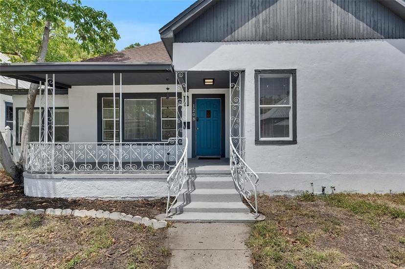 Picture of 1208 E 18Th Avenue, Tampa FL 33605