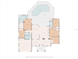 Picture of 6651 Crenshaw Drive, Orlando, FL 32835
