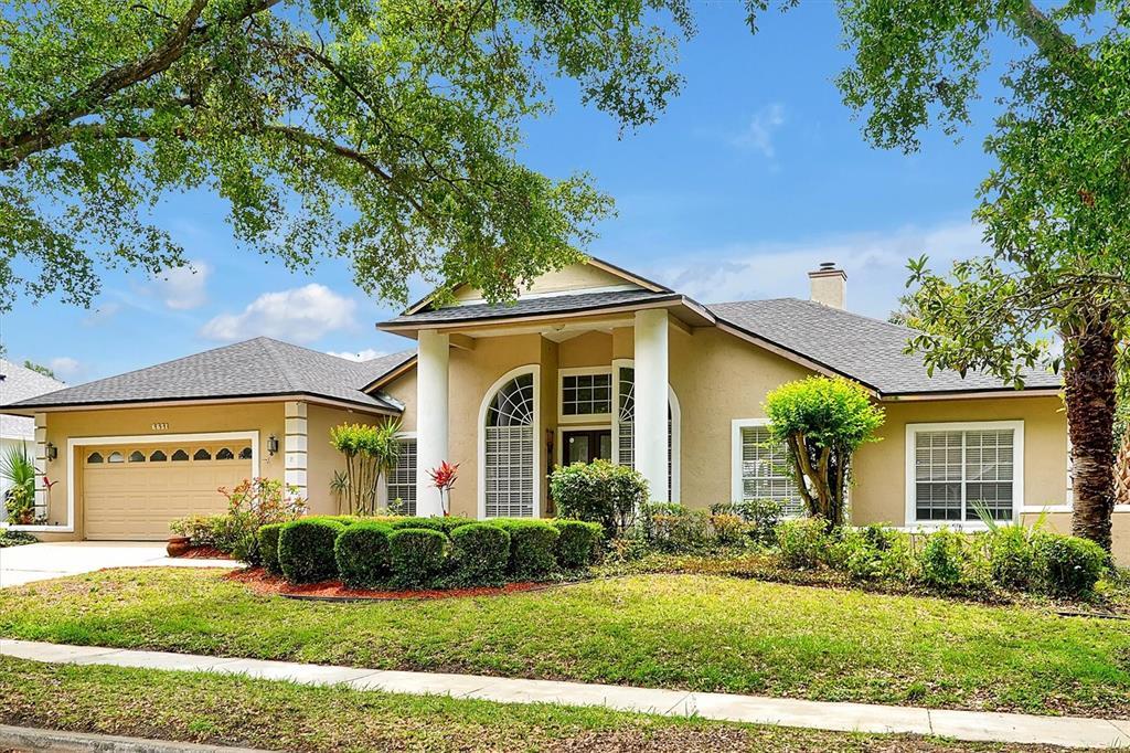 Picture of 6651 Crenshaw Drive, Orlando, FL 32835