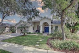 Picture of 1069 Captains Way, Tarpon Springs, FL 34689