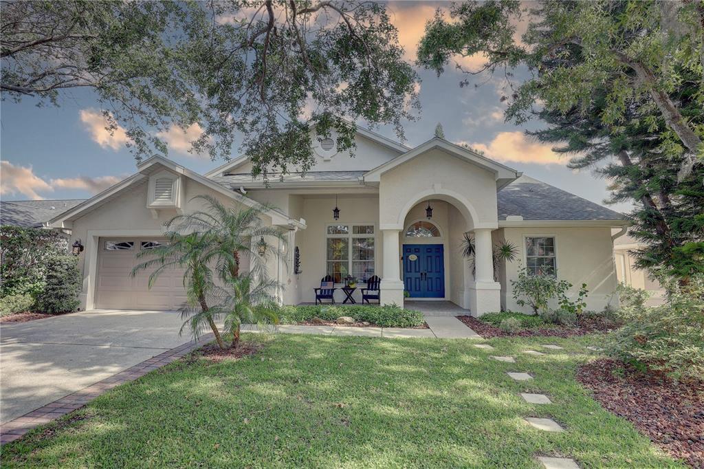 Picture of 1069 Captains Way, Tarpon Springs, FL 34689
