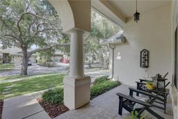 Picture of 1069 Captains Way, Tarpon Springs, FL 34689