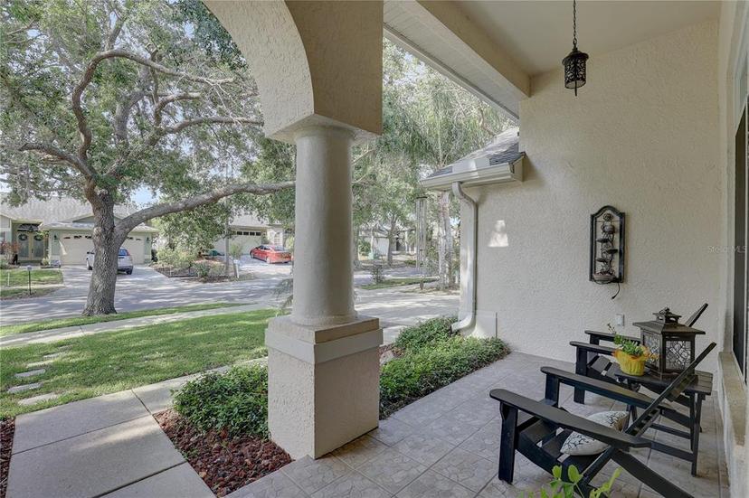 Picture of 1069 Captains Way, Tarpon Springs FL 34689