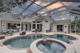 Picture of 1069 Captains Way, Tarpon Springs, FL 34689