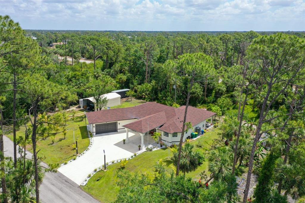 Picture of 66 Statler Street, Port Charlotte, FL 33954