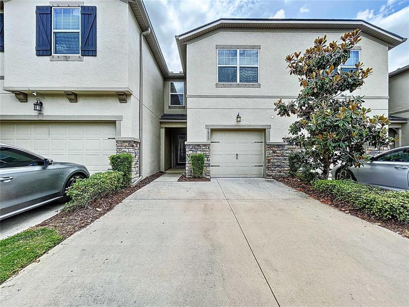 Picture of 5820 Grand Sonata Avenue, Lutz FL 33558