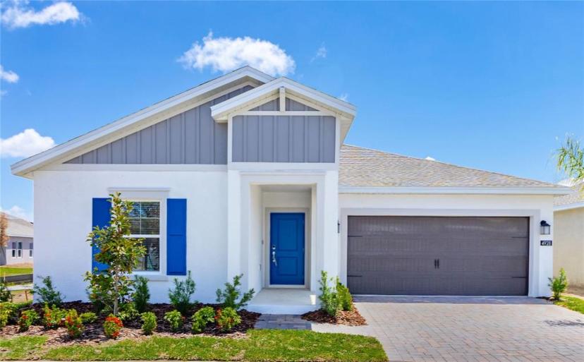 Picture of 4928 Worchester Drive, Kissimmee FL 34746