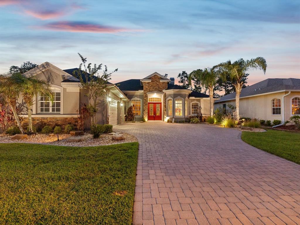 Picture of 4423 Gevalia Drive, Brooksville, FL 34604