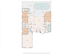 Picture of 4423 Gevalia Drive, Brooksville, FL 34604