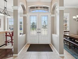 Picture of 4423 Gevalia Drive, Brooksville, FL 34604
