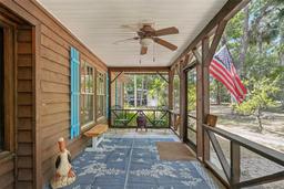 Picture of 48 Azalee Avenue, Inglis, FL 34449