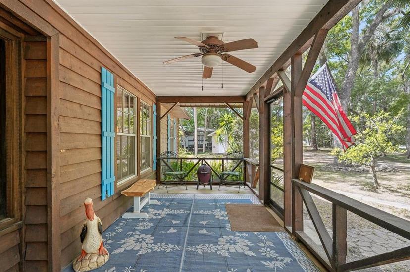 Picture of 48 Azalee Avenue, Inglis FL 34449