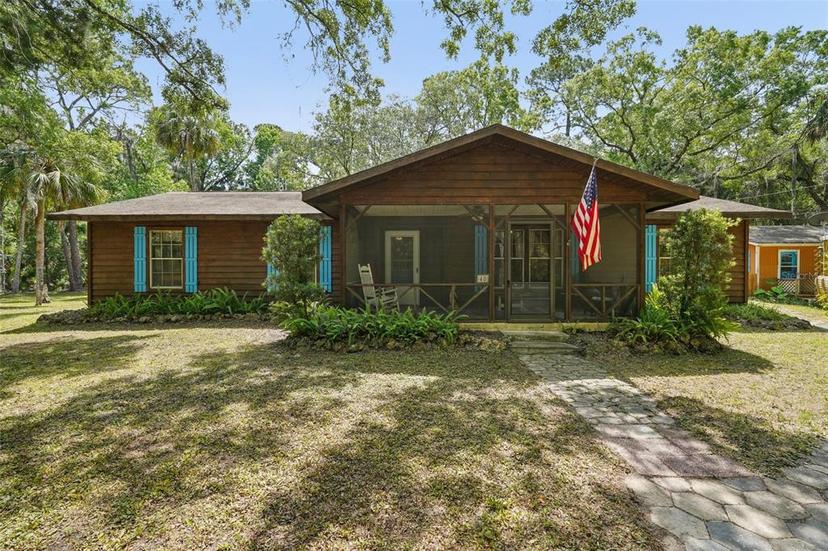 Picture of 48 Azalee Avenue, Inglis FL 34449