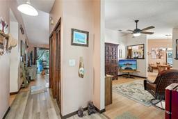 Picture of 48 Azalee Avenue, Inglis, FL 34449
