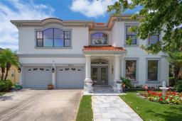 Picture of 15630 N Himes Avenue, Tampa, FL 33618