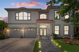 Picture of 15630 N Himes Avenue, Tampa, FL 33618