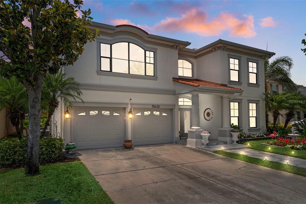 Picture of 15630 N Himes Avenue, Tampa, FL 33618