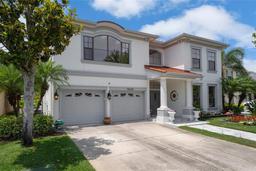 Picture of 15630 N Himes Avenue, Tampa, FL 33618