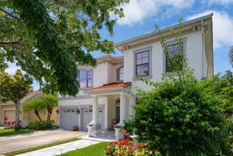 Picture of 15630 N Himes Avenue, Tampa, FL 33618