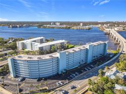Picture of 100 Silver Beach Avenue Unit 608, Daytona Beach, FL 32118