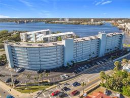 Picture of 100 Silver Beach Avenue Unit 608, Daytona Beach, FL 32118