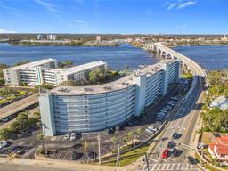 Picture of 100 Silver Beach Avenue Unit 608, Daytona Beach, FL 32118