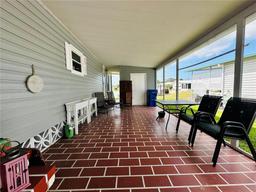 Picture of 808 53Rd Avenue E Unit 142K, Bradenton, FL 34203