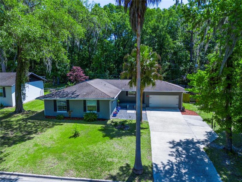 Picture of 2423 NW 67Th Terrace, Gainesville FL 32606