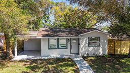 Picture of 4643 5Th Avenue S, St Petersburg, FL 33711