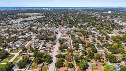 Picture of 4643 5Th Avenue S, St Petersburg, FL 33711